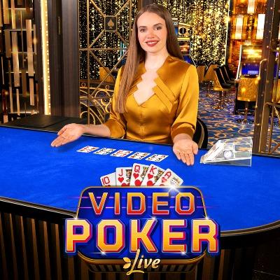 Video Poker