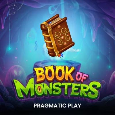 Book of Monsters