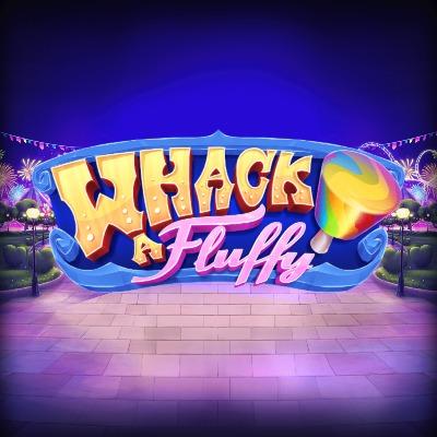 Whack A Fluffy