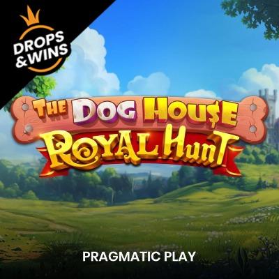 The Dog House – Royal Hunt