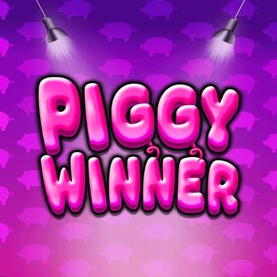 Piggy Winner