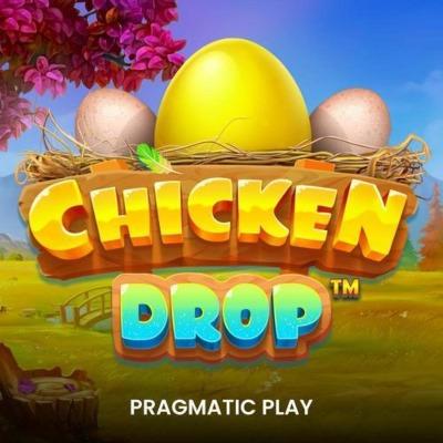 Chicken Drop
