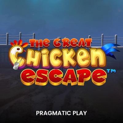 The Great Chicken Escape