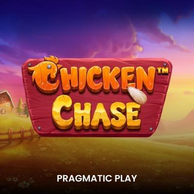 Chicken Chase