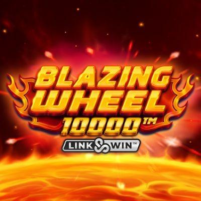 Blazing Wheel 10000