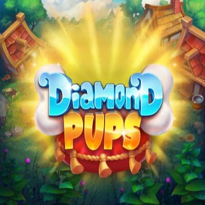 Diamond Pups