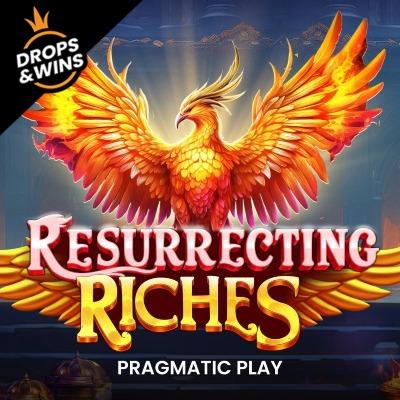 Resurrecting Riches