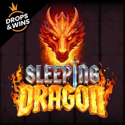 Sleeping Dragon