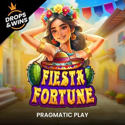 Fiesta Fortune