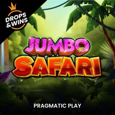Jumbo Safari