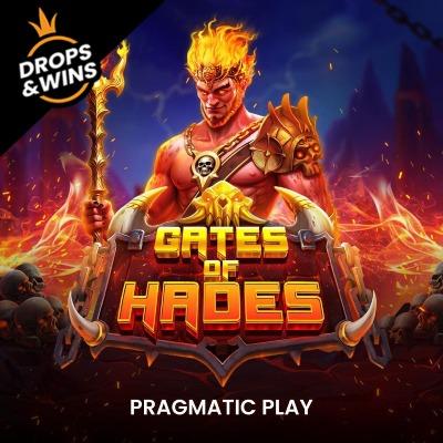 Gates of Hades