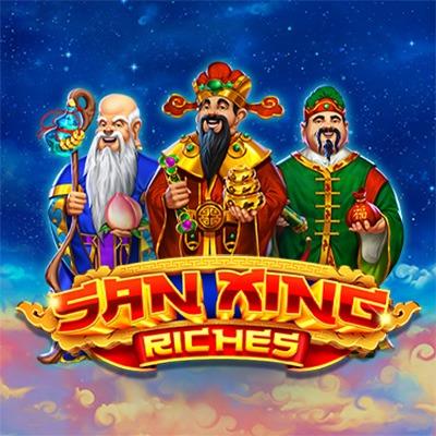 San  Xing Riches
