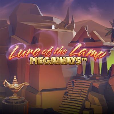 Lure  of the Lamp Megaways