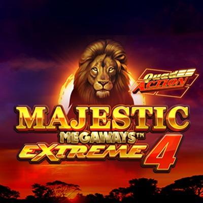 Majestic Megaways Extreme 4