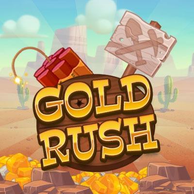 Gold Rush