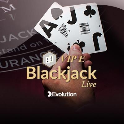 Blackjack VIP E