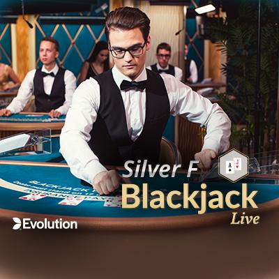 Blackjack Silver F