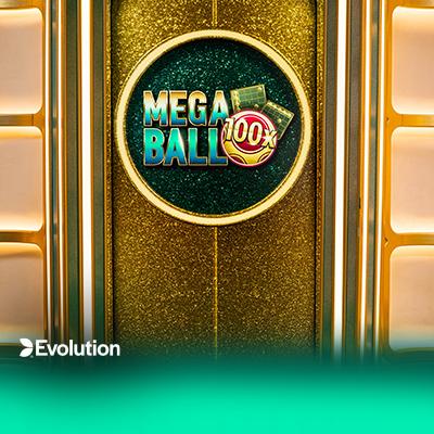 Mega Ball