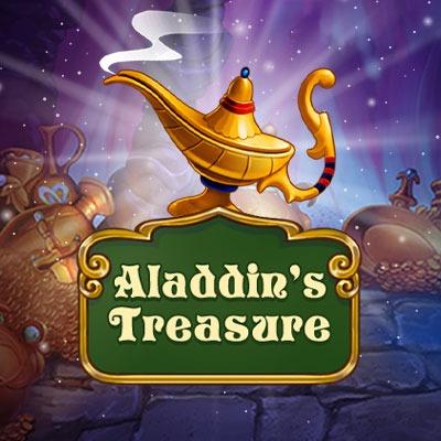Aladdin Treasure