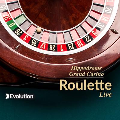 Hippodrome Grand Casino