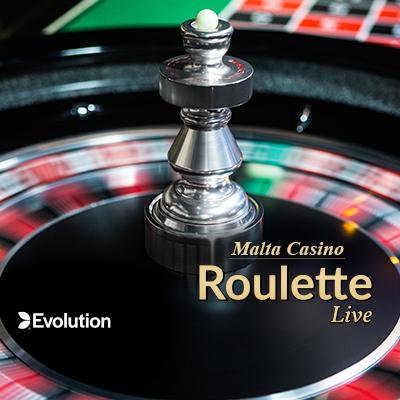 Casino Malta Roulette