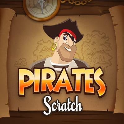 Pirates Scratch