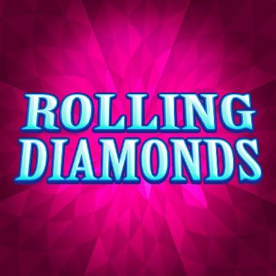 Rolling Diamonds