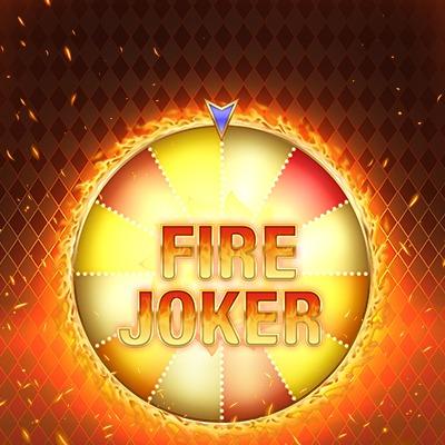 Fire Joker