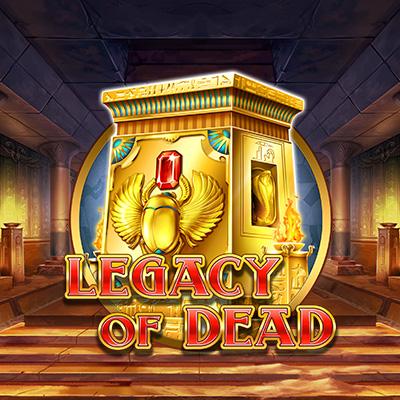 Legacy of Dead