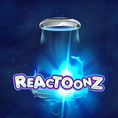 Reactoonz