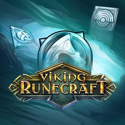 Viking Runecraft