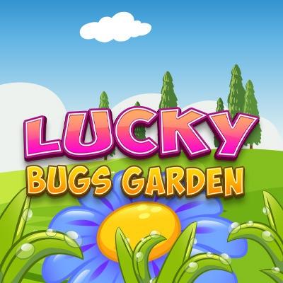 Lucky bugs garden