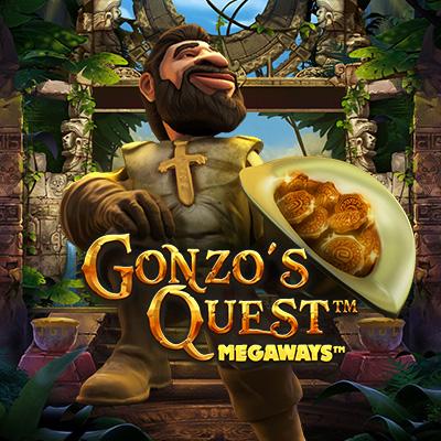 Gonzo Quest Megaways