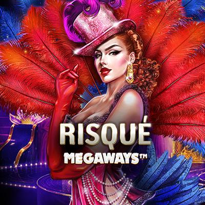 Risque Megaways