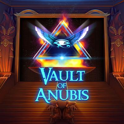 Vault of Anubis
