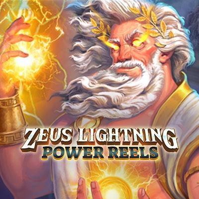 Zeus Lightning Power Reels