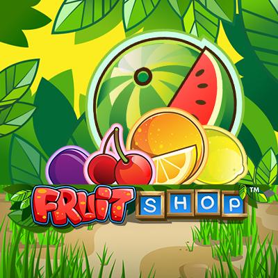 Fruit Shop