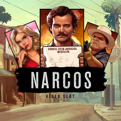 Narcos