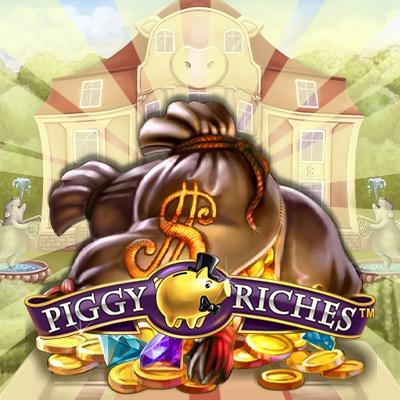 Piggy Riches