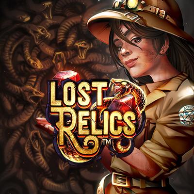 Lost Relics
