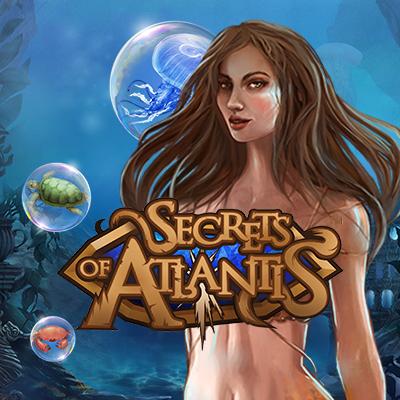 Secrets of Atlantis