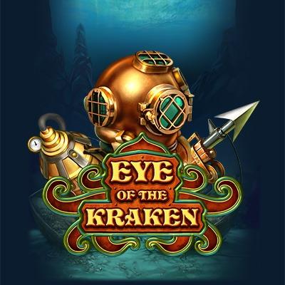 Eye of the Kraken