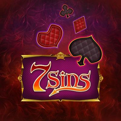 7 Sins