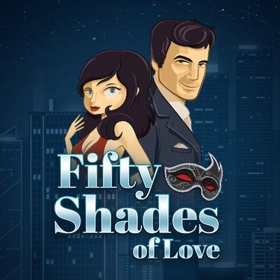 50 Shades Of Love