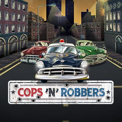 Cops n Robbers