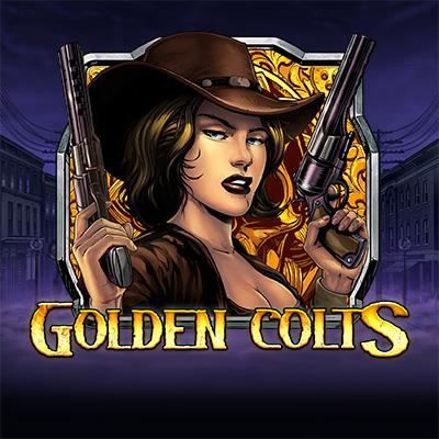 Golden Colts