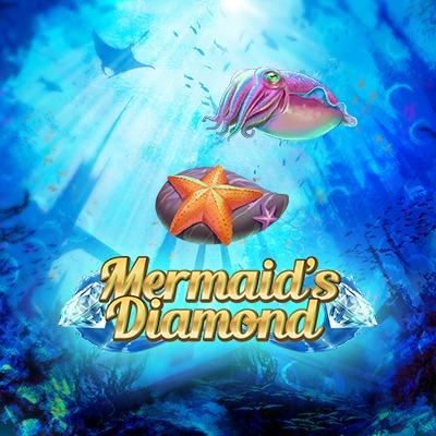 Mermaid Diamond